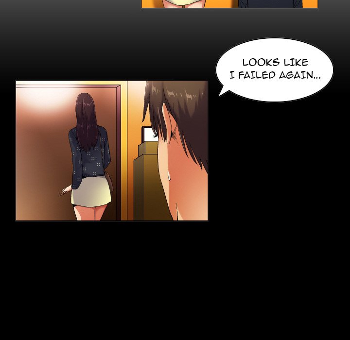 God of App chapter 43 page 21
