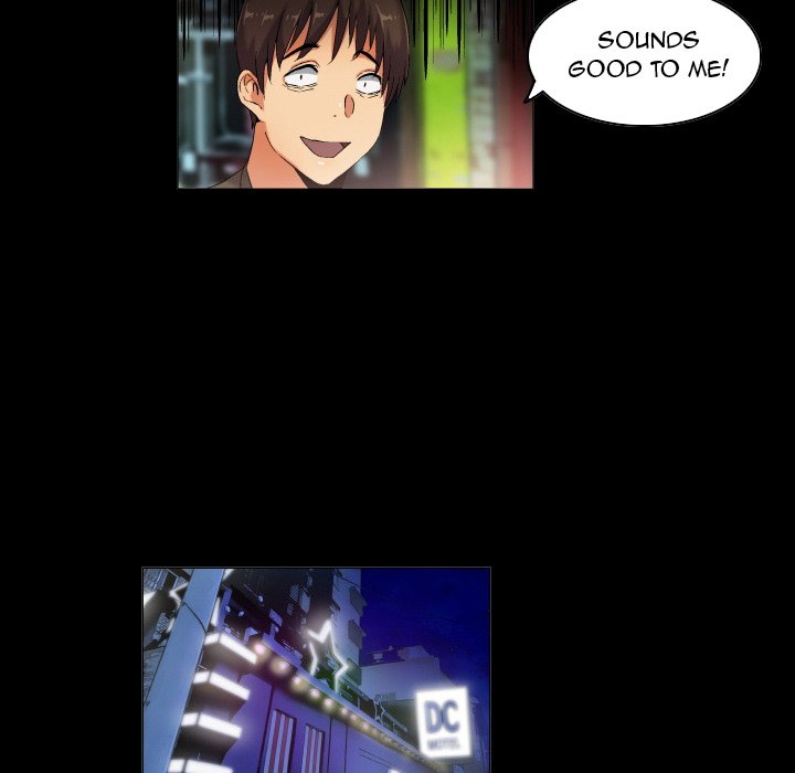 God of App chapter 44 page 19