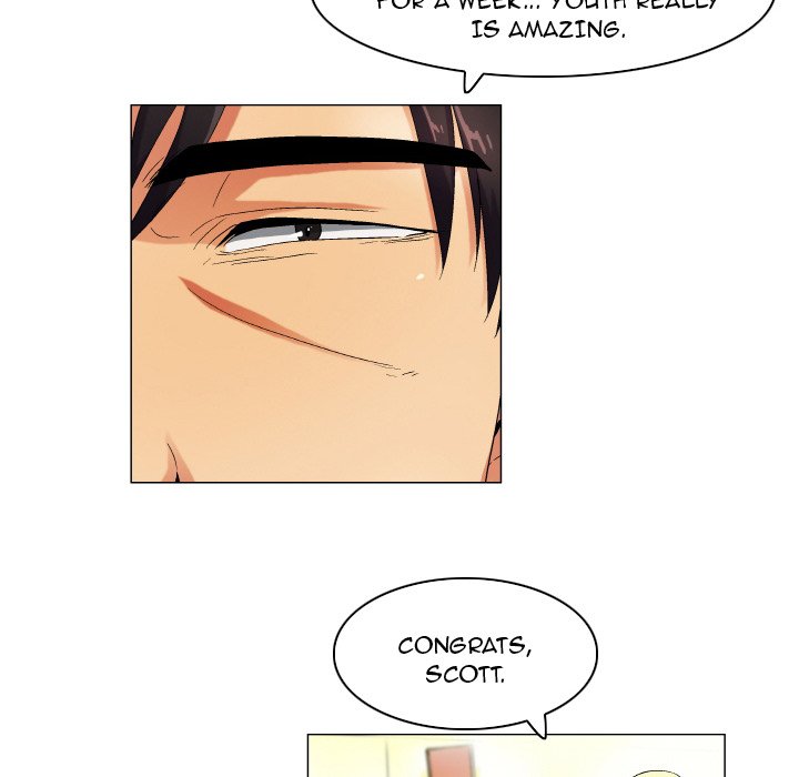 God of App chapter 45 page 31