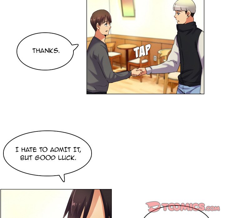 God of App chapter 45 page 32