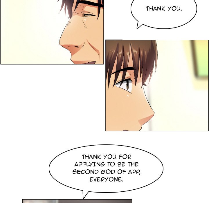 God of App chapter 45 page 33