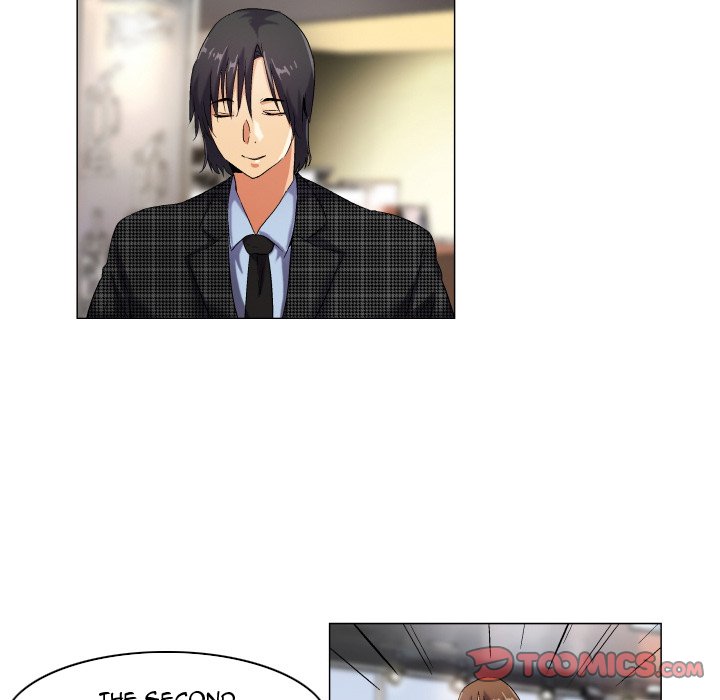 God of App chapter 45 page 34