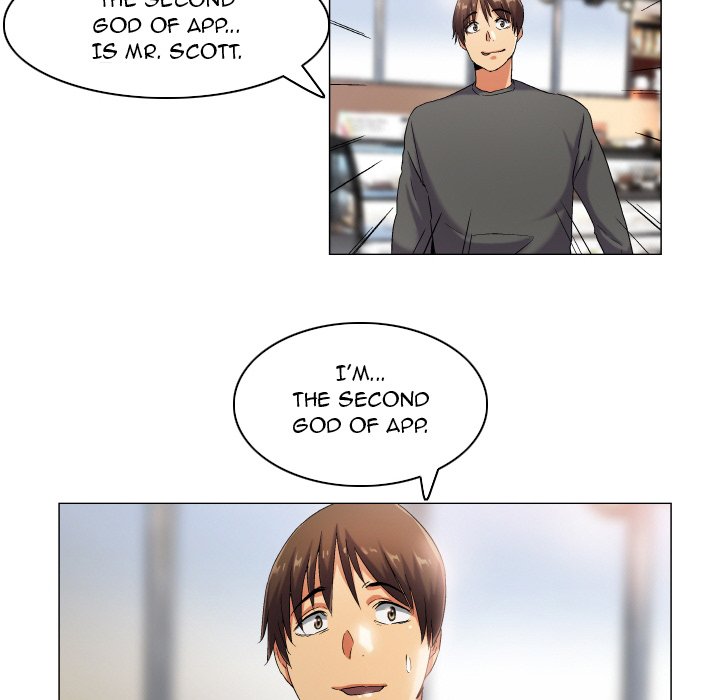 God of App chapter 45 page 35