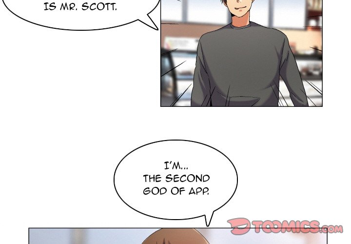 God of App chapter 46 page 4