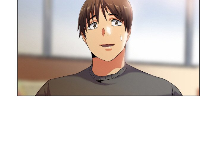 God of App chapter 46 page 5