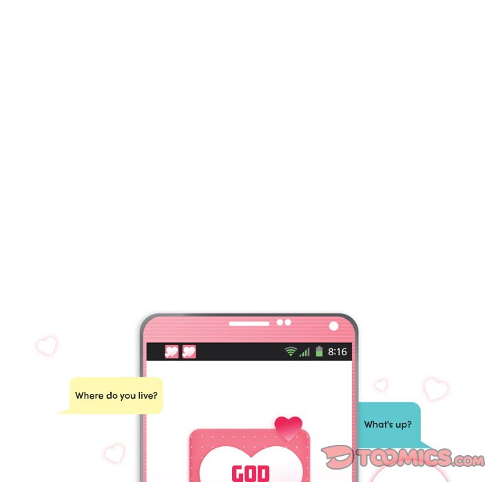 God of App chapter 46 page 6