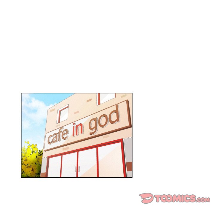 God of App chapter 46 page 8