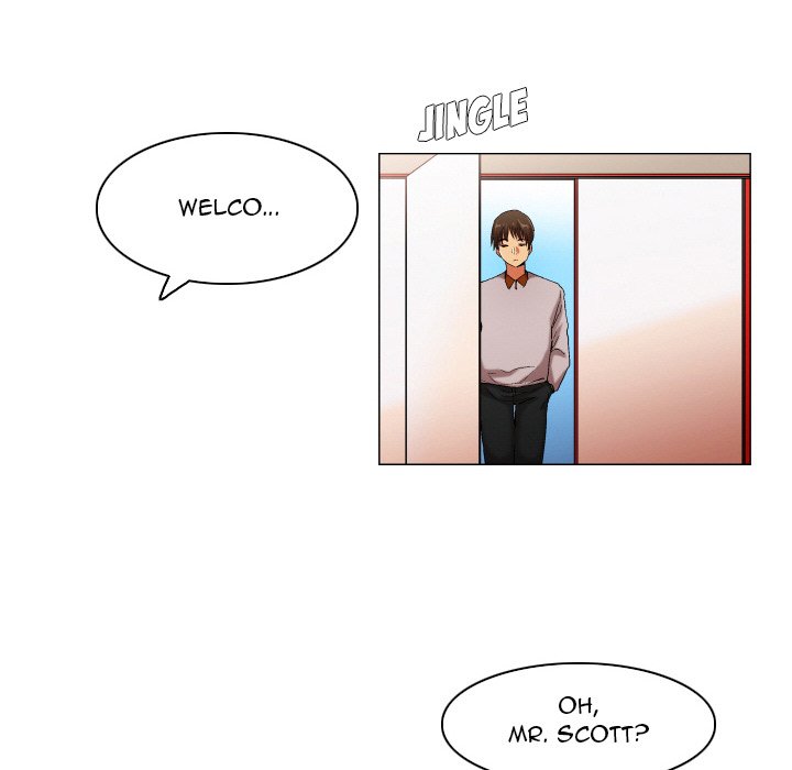 God of App chapter 46 page 9