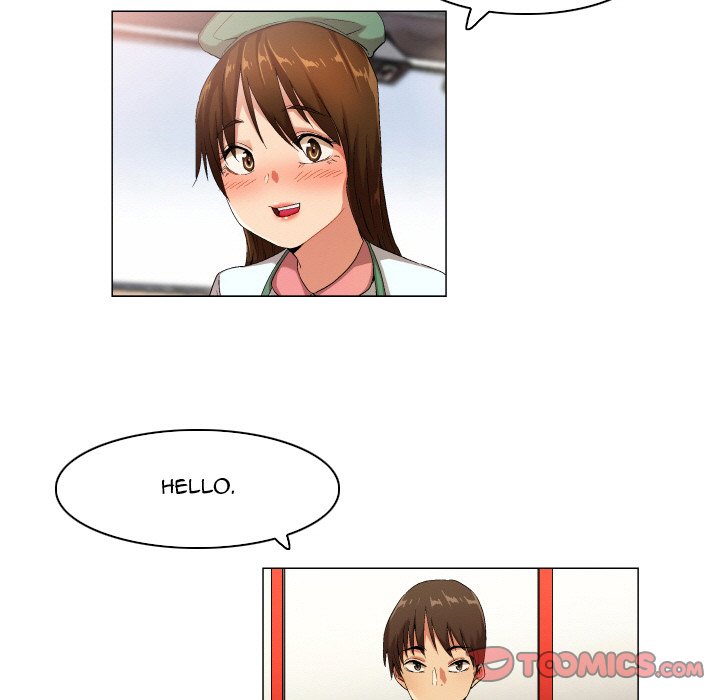 God of App chapter 46 page 10