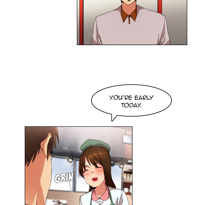 God of App chapter 46 page 11