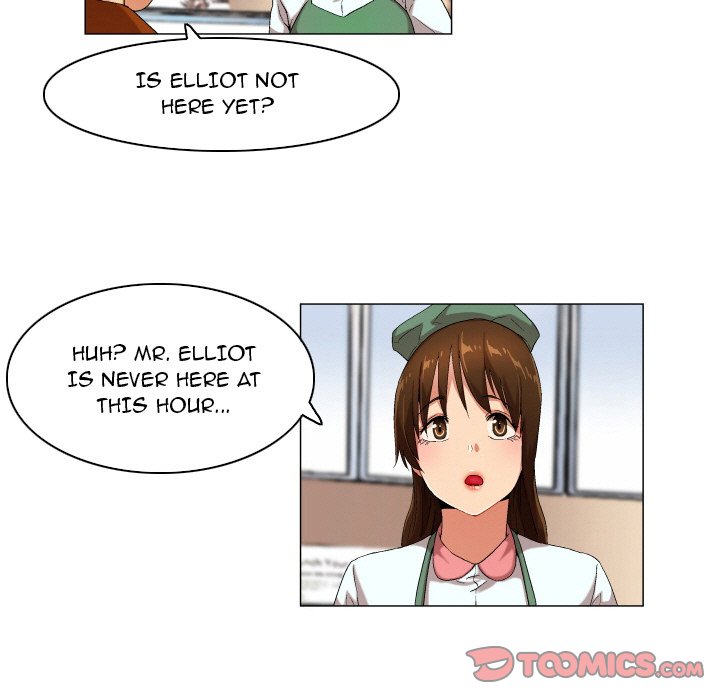 God of App chapter 46 page 12