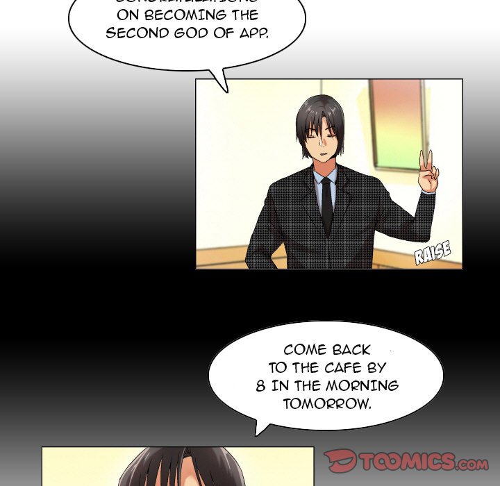 God of App chapter 46 page 14