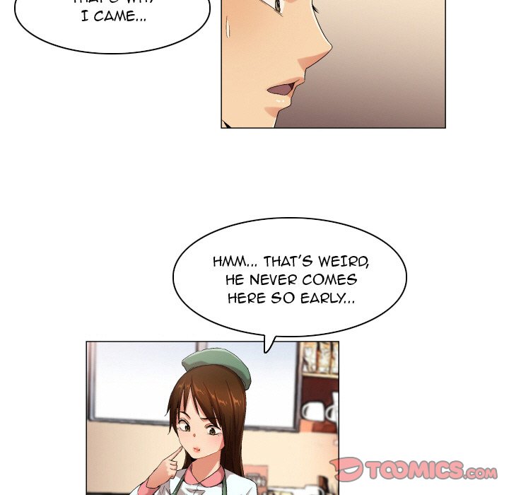 God of App chapter 46 page 16