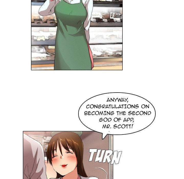 God of App chapter 46 page 17