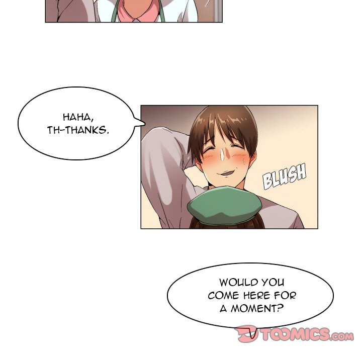 God of App chapter 46 page 18
