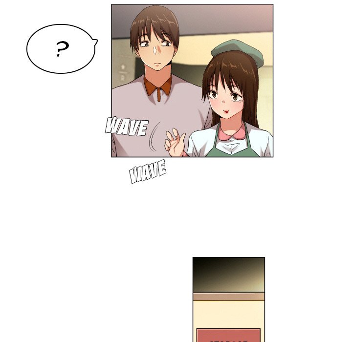 God of App chapter 46 page 19