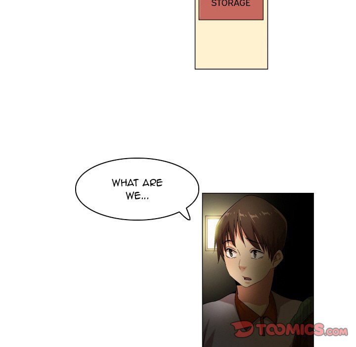God of App chapter 46 page 20