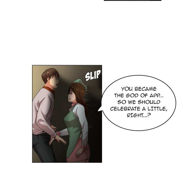 God of App chapter 46 page 21