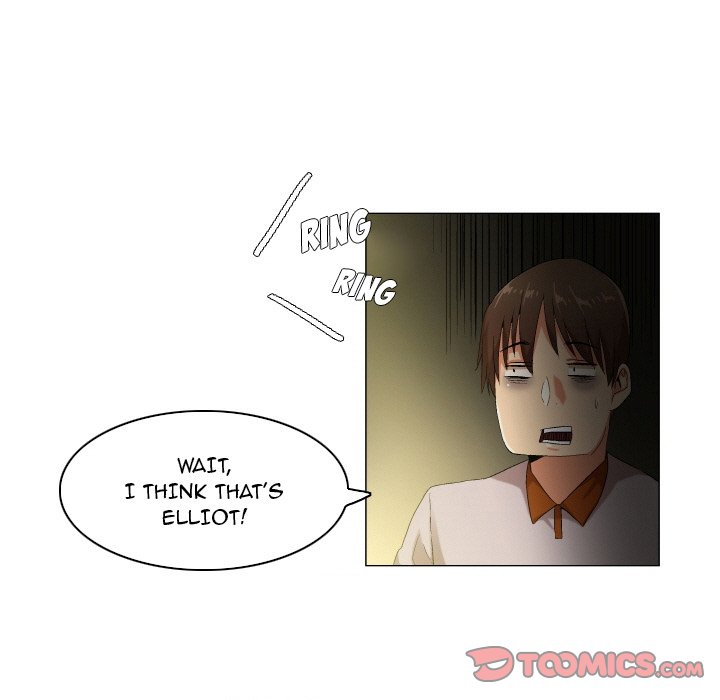 God of App chapter 46 page 24