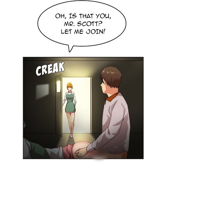 God of App chapter 46 page 25