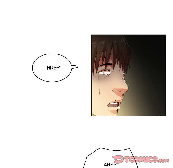 God of App chapter 46 page 26