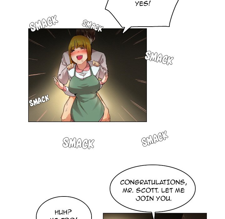 God of App chapter 46 page 27