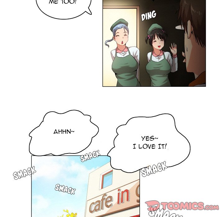 God of App chapter 46 page 28