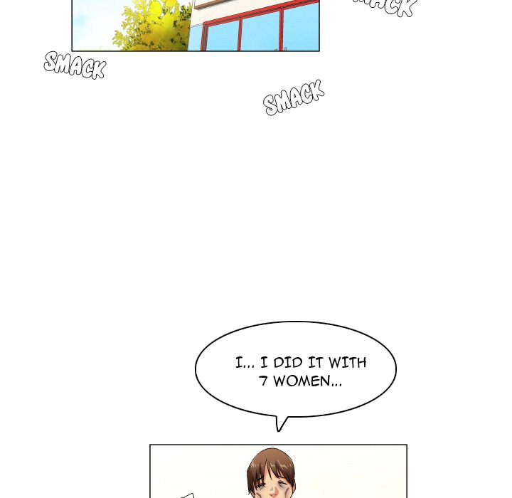 God of App chapter 46 page 29