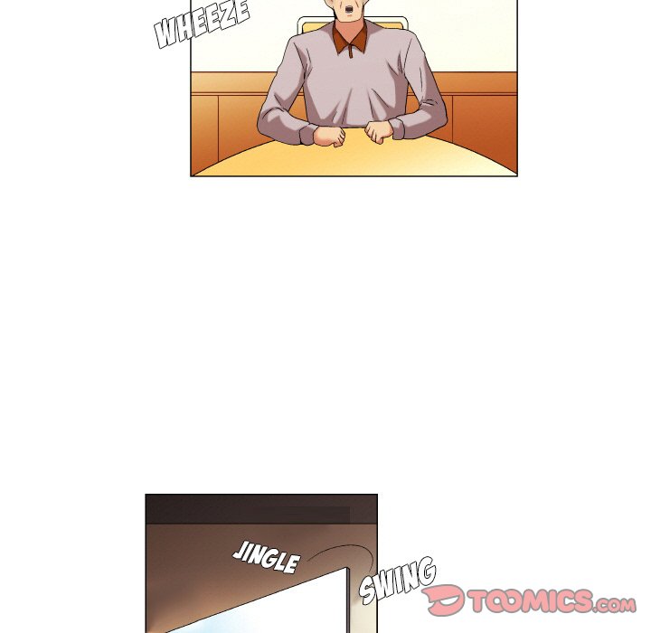 God of App chapter 46 page 30