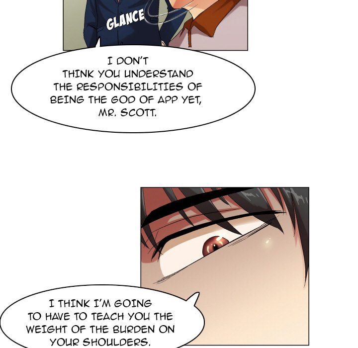 God of App chapter 46 page 33