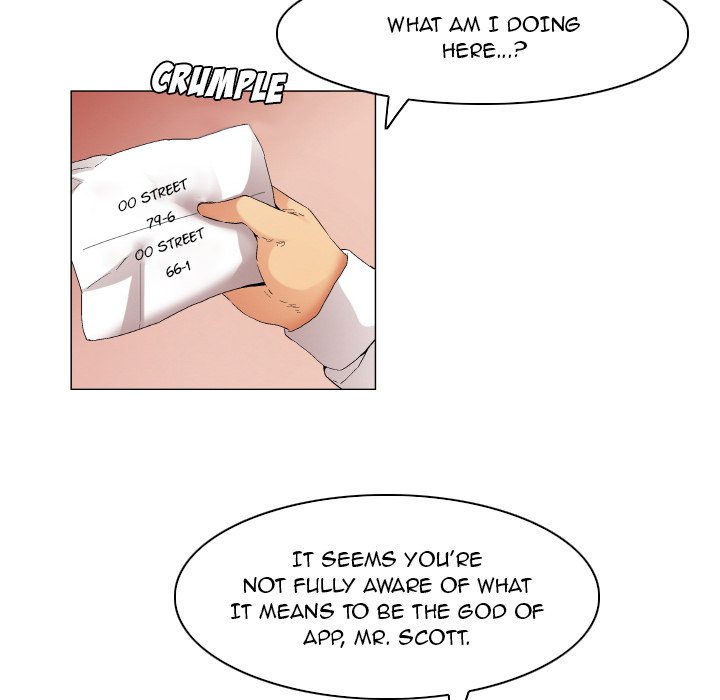 God of App chapter 47 page 9