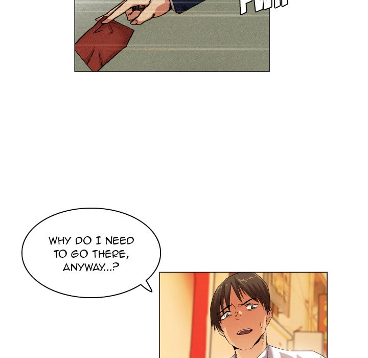 God of App chapter 47 page 11