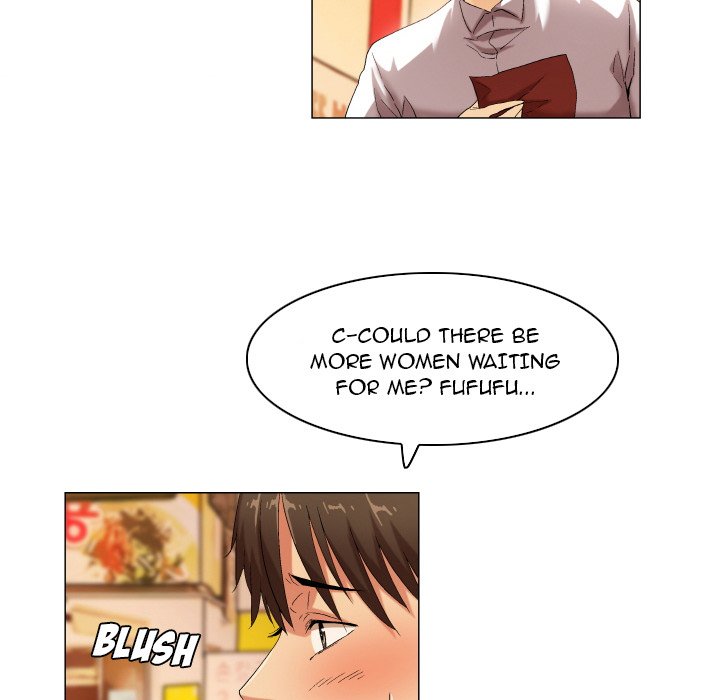 God of App chapter 47 page 12