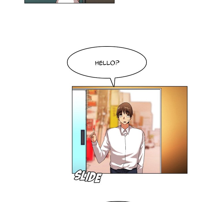God of App chapter 47 page 15
