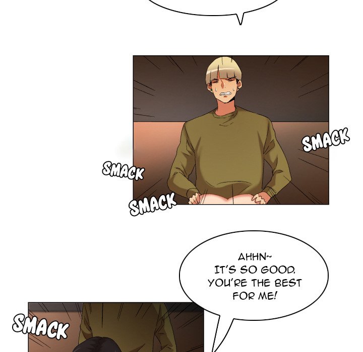 God of App chapter 47 page 19