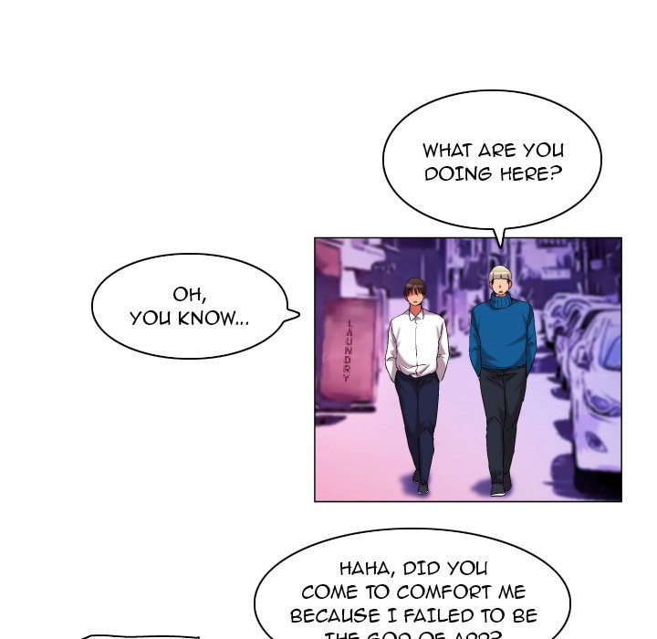 God of App chapter 47 page 26