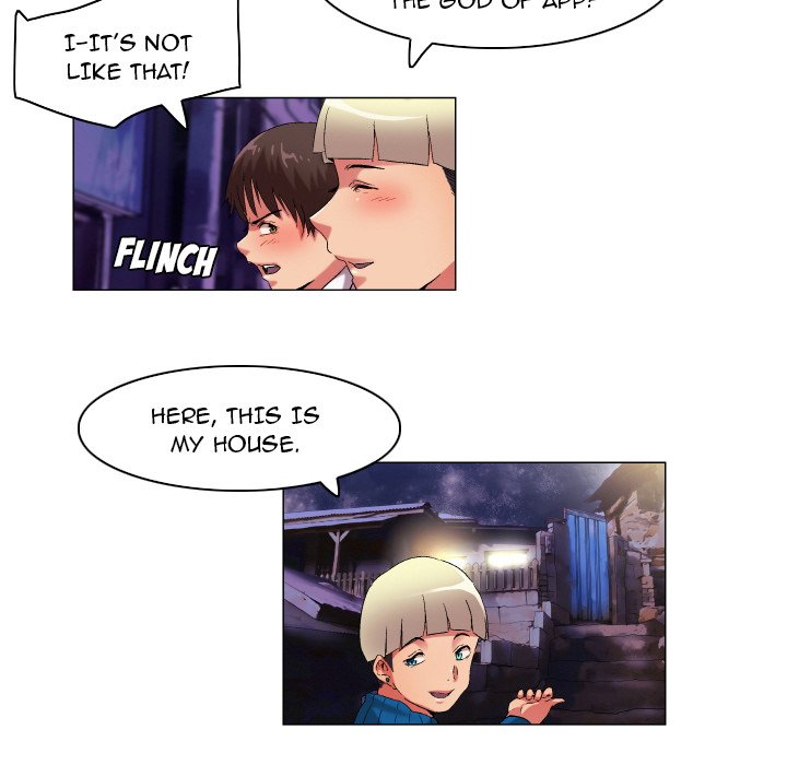 God of App chapter 47 page 27