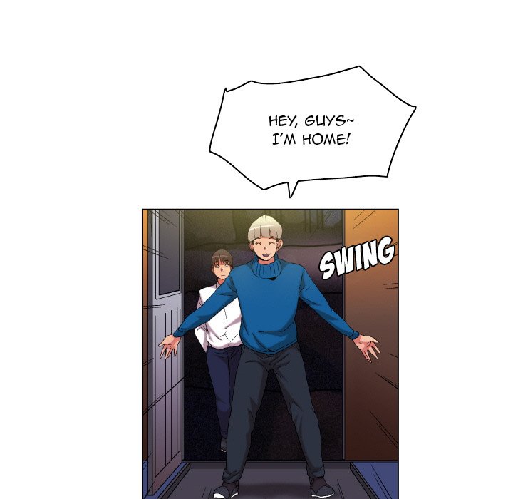 God of App chapter 47 page 28