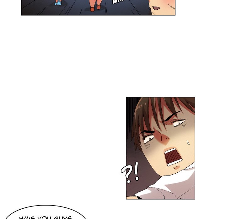 God of App chapter 47 page 30