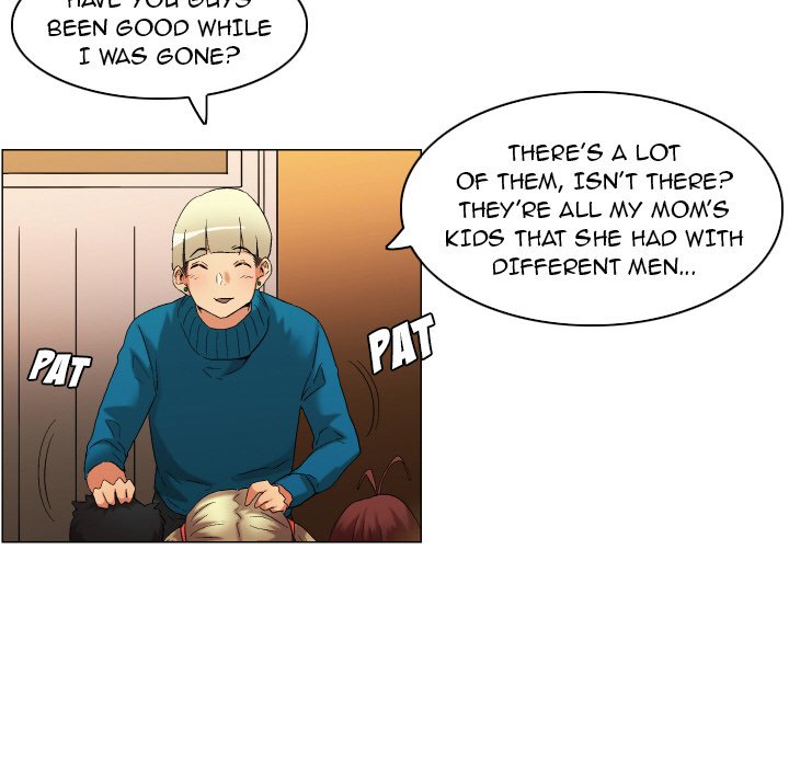 God of App chapter 47 page 31