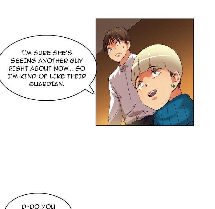 God of App chapter 47 page 32