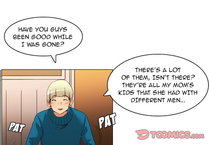 God of App chapter 48 page 2