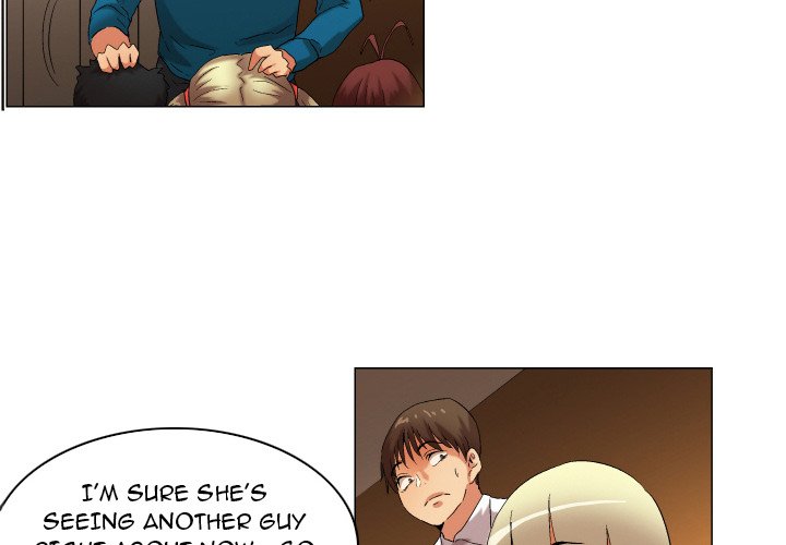 God of App chapter 48 page 3
