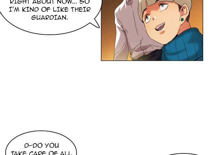 God of App chapter 48 page 4