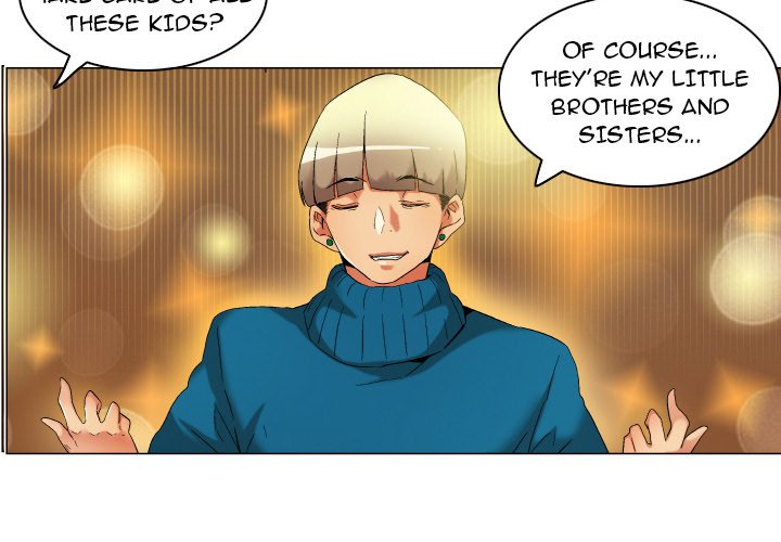 God of App chapter 48 page 5