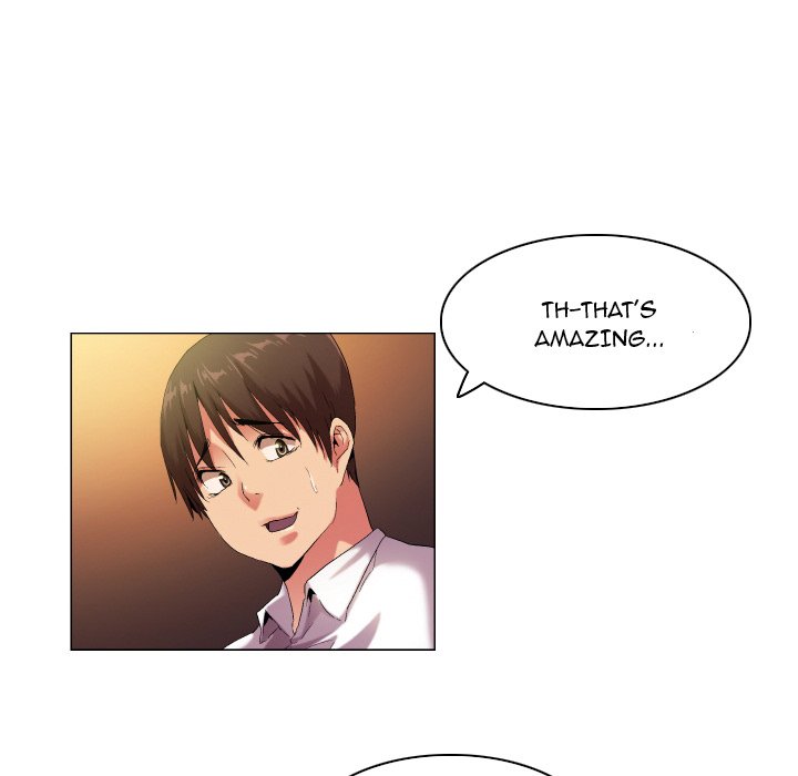 God of App chapter 48 page 8