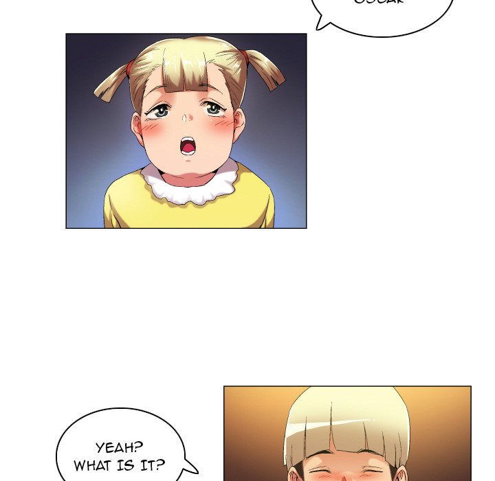 God of App chapter 48 page 10