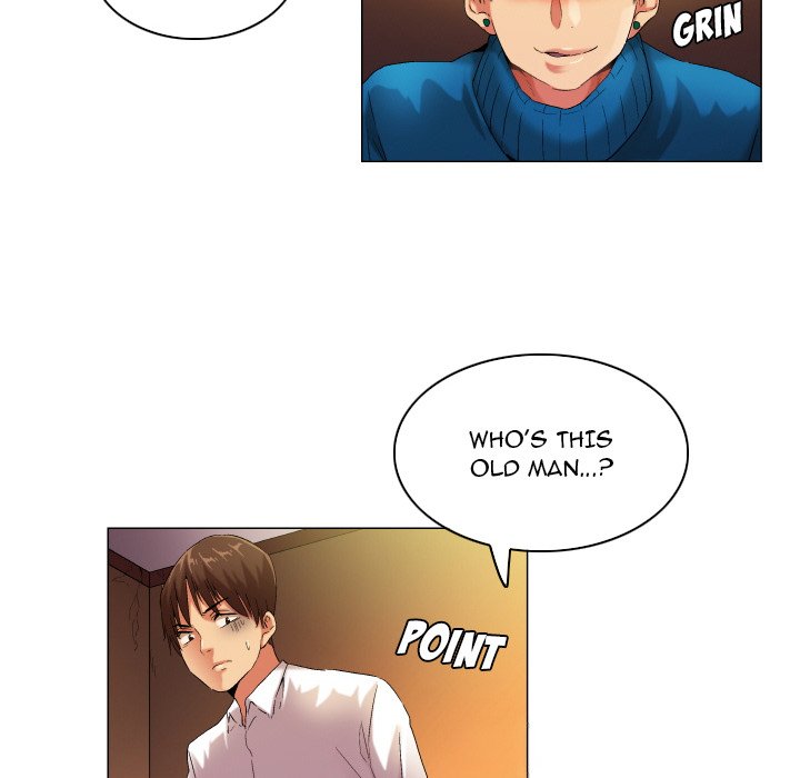 God of App chapter 48 page 11