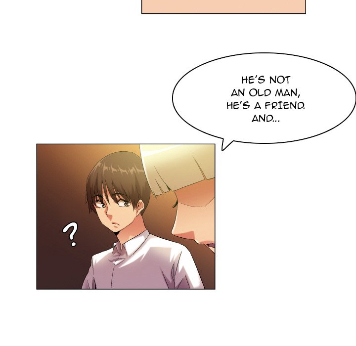 God of App chapter 48 page 13