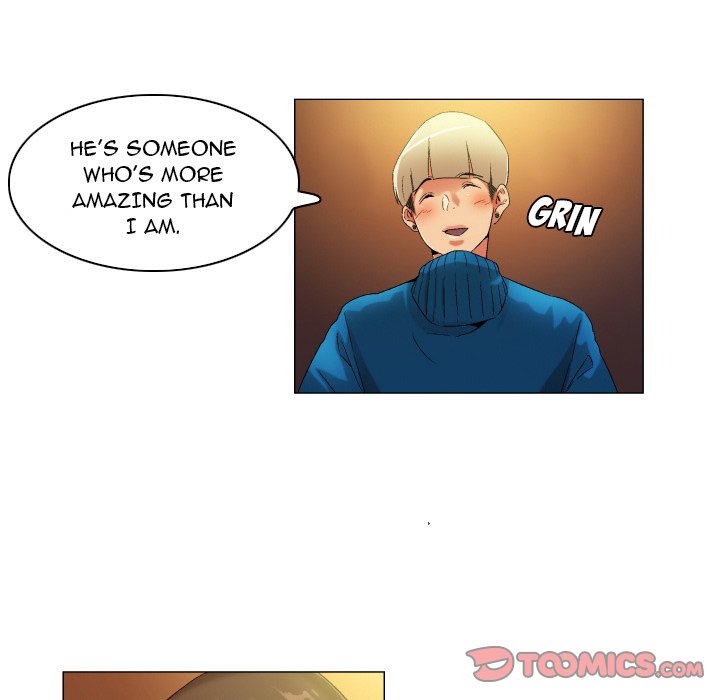 God of App chapter 48 page 14